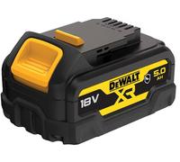 DEWALT Batterie XR DCB184G, 18 volts 5Ah