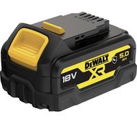 DEWALT DCB184G-XJ DeWALT DCB184G-XJ, 1 Stück(e) Batterie pour outil 18 V 5 Ah Li-Ion