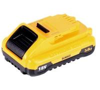 DeWALT DCB187 Batterie XR 18V 3,0Ah Li-lon