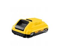 DeWALT - Batterie DCB187 18V Li-Ion - 3.0Ah