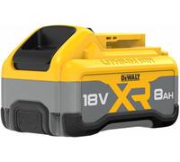 DeWalt Batterie DCB1880-XJ XR 18V 8Ah Li-Ion TABLESS