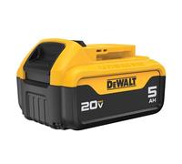DeWALT DCB205 Non-Batterie Rechargeable-Piles