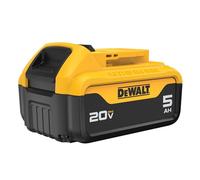 DeWALT DCB205 Non-Batterie Rechargeable-Piles