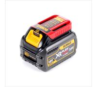 DeWalt Pile de rechange DeWalt 54V /108 Wh DCB546-XJ Quantité:1
