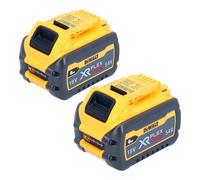 Dewalt - kit batterie 54V/108Wh (DCB546T2)