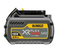 DeWalt dcb546 Batterie de XJ 54 V XR 6 Ah, 1 pièce