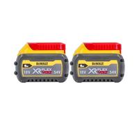 DeWalt DCB546 Flexvolt XR Batterie lithium-ion 18 V/54 V 6,0 Ah