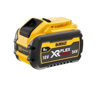 Batterie XR FLEXVOLT 54 / 3.0 18V / 9.0Ah DeWalt FLEXVOLT DCB547