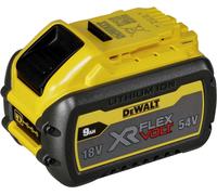 Dewalt - Batterie Xr 18v-54v 12ah-4ah Flexvolt Dcb548-xj Dewalt
