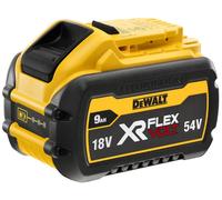 Batterie XR FLEXVOLT 54 / 3.0 18V / 9.0Ah DeWalt FLEXVOLT DCB547