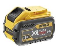 DeWalt DCB547-XJ Batterie XR FLEXVOLT 18V/54V 9Ah/3Ah Li-Ion