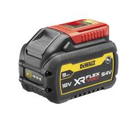DEWALT DCB547G-XJ DCB547G Batterie de rechange 54 V Li-Ion