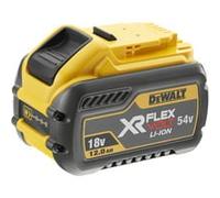 Batterie Li-ion Flexvolt 18/54 V pour outils Dewalt DEWALT