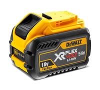 Batterie Li-ion Flexvolt 18/54 V pour outils Dewalt DEWALT