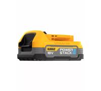 DeWALT DCBP034 18V Li -ion Batterie - 1.7AH - Powerstack ™ - DCBP034 -XJ