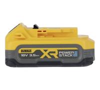 Dewalt - Batterie 18v 3,5ah Powerstack Dewalt