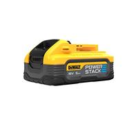 DeWALT DCBP518 PowerStack XR 18V 1x5,0Ah Batterie