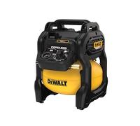 Dewalt - Compresseur 10l Xr 18v Dcc1018n-xj + 2 Batteries Powerstack 18v 5 Ah + 1 Chargeur Dcb115-qw Dewalt