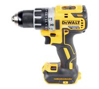 DeWalt DCD 791 E1 Perceuse-visseuse sans fil 18 V 70 Nm Brushless + 1x batterie Powerstack 1,7 Ah + chargeur