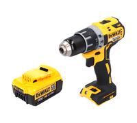 DeWalt DCD 791 N Perceuse-visseuse sans fil 18 V 70 Nm Brushless + 1x batterie 4,0 Ah - sans chargeur