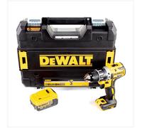 Dewalt DCD 791 NT Perceuse-visseuse sans fil 18V 70Nm + 1x batterie 4,0 Ah en TSTAK - sans chargeur