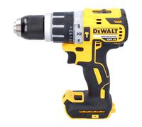 DeWalt DCD 796 E1T Perceuse-visseuse à percussion sans fil 18 V 70 Nm Brushless + 1x batterie Powerstack 1,7 Ah + chargeur + TSTAK