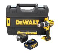 DeWalt DCD 796 M1 Set 18V Perceuse-Visseuse à percussion sans fil 70 Nm + 1x Batterie 4,0Ah + Chargeur + Coffret de transport TSTAK