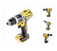 Dewalt dcd 796 n 18 v perceuse visseuse à percussion sans fil brushless 70 nm - sans batteries, ni chargeur G