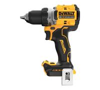 DeWalt DCD 800 E2 Perceuse-visseuse sans fil 18 V 90 Nm Brushless + 2x Powerstack batterie 1,7 Ah + chargeur