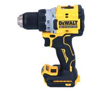 DeWalt DCD 800 E2 Perceuse-visseuse sans fil 18 V 90 Nm Brushless + 2x Powerstack batterie 1,7 Ah + chargeur