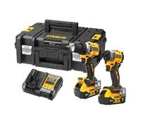 DeWalt DCD 800 N Perceuse-visseuse sans fil 18 V 90 Nm Brushless Solo - sans batterie, sans chargeur