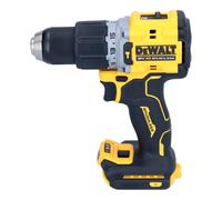 DeWalt DCD 805 E1 Perceuse-visseuse à percussion sans fil 18 V 90 Nm Brushless + 1x batterie Powerstack 1,7 Ah + chargeur