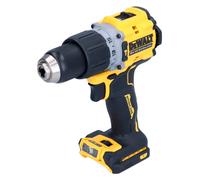 DeWalt DCD 805 N Perceuse-visseuse à percussion sans fil 18 V 90 Nm Brushless Solo - sans batterie, sans chargeur