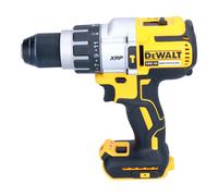 DeWalt DCD 996 E1 Perceuse-visseuse à percussion sans fil 18 V 95 Nm Brushless + 1x batterie Powerstack 1,7 Ah + chargeur