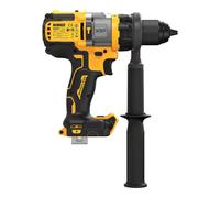 DeWalt DCD 999 H1 Perceuse-visseuse à percussion sans fil 18 V 95 Nm Brushless + 1x batterie Powerstack 5,0 Ah + chargeur
