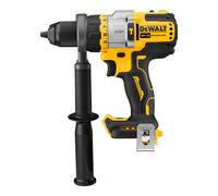DeWalt DCD 999 N Perceuse-visseuse à percussion sans fil 18 V 95 Nm Brushless + 1x batterie 6,0 Ah - sans chargeur