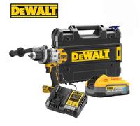Dewalt DCD1007 Marteau 20V Max 1x5.0Ah Powerstack 13mm 169Nm 2250Rpm Chargeur...