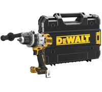 DeWALT DCD1007NT-XJ Perceuse-visseuse a percussion (169Nm/18V/sans batterie) Tstak
