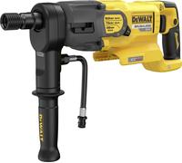 DEWALT DCD150NK-XJ 3 vitesses-Machine de carottage sans fil 54 V sans batterie, sans chargeur, + mallette
