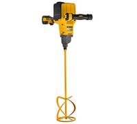DeWalt DCD240X2-QW Mélangeur sans Balais XR FLEXVOLT 54V Jaune