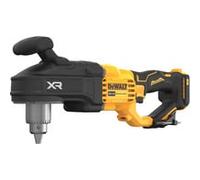 DeWALT DCD444N Perceuse d'angle sans fil (35Nm/18V/sans batterie ni chargeur)