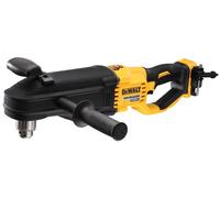 DeWalt Perceuse d'angle sans fil XR FlexVolt DCD470N-XJ brushless 54V Li-ion - Sans batterie