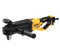 DEWALT DCD470N XR Flexvolt Angle Droit / Foret Diamanté 54V Unité Nue DEWDCD4