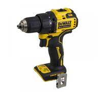DeWALT DCD708N-XJ Visseuse Perceuse 18V XR Li-Ion nue (machine seule) compatible batteries DeWALT XR 18V et XR FLEXVOLT