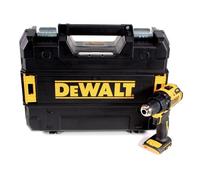 DeWalt DCD708NT Perceuse-visseuse sans fil 18V Li-Ion Brushless + Coffret - sans batterie, sans chargeur