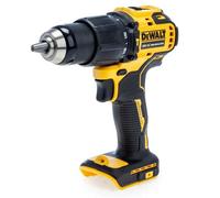 Perceuse visseuse à percussion 18V DCD709N-XJ DEWALT