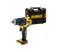 Dewalt DCD709NT-XJ Perceuse à percussion sans fil 18V 65Nm 2 vitesses (Produit seul en coffret)