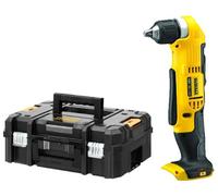 DeWalt Perceuse d'angle sans fil DeWalt 18 V version de base DCD740NT-XJ Quantité:1