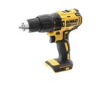 Dewalt DCD778N Perceuse à marteau mixte sans balais 18 V, 65 Nm XR Li-Ion