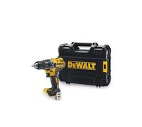 Perceuse visseuse XR 18V DEWALT (machine seule) en coffret T-STAK - DEWALT - DCD791NT